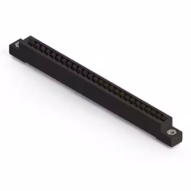 857-025-527-107 EDAC Inc.  Edgeboard Connectors